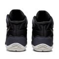 Asics Matflex 6 1081A021 Güreş Ayakkabısı Siyah Şampanya