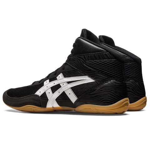 Asics Matflex 7 Güreş Ayakkabısı 1081A051-001