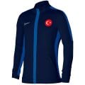 Nike Df Academy 23 Trk Antrenman Ceketi DR1681-451