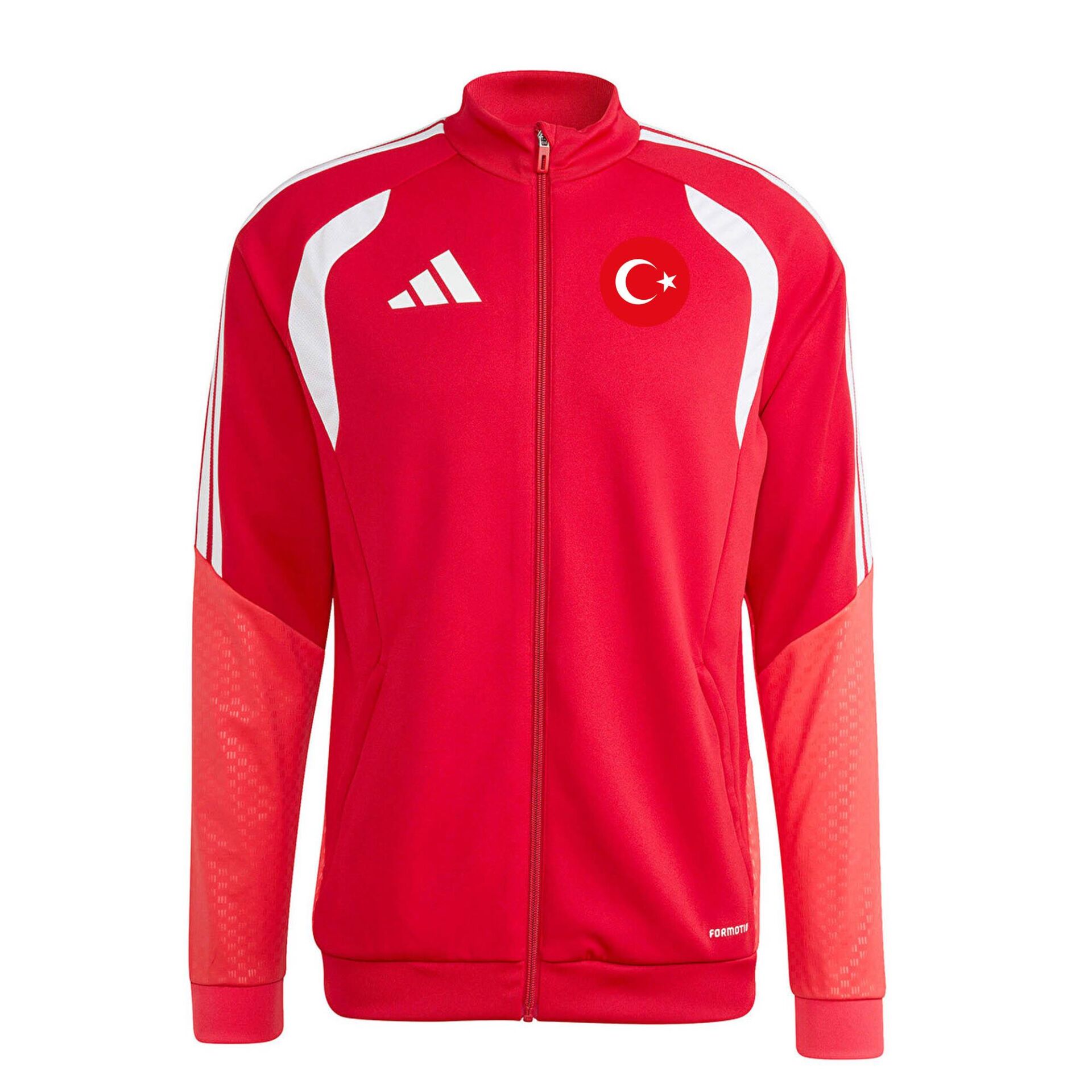 Adidas Eşofman Üst Tiro 26 Competition Tr KA7676