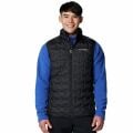 Columbia Yelek DELTA RIDGE II DOWN VEST 2086261010