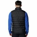 Columbia Yelek DELTA RIDGE II DOWN VEST 2086261010