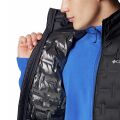 Columbia Yelek DELTA RIDGE II DOWN VEST 2086261010