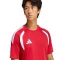 Adidas Tiro 26 League Jsy Sıfır Yaka Tişört KB1355