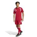 Adidas Tiro 26 League Jsy Sıfır Yaka Tişört KB1355
