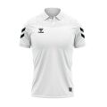 Hummel Oregon Functional Polo Tişört 922228 Beyaz