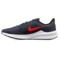 Nike Downshifter 11 Spor Ayakkabı CW3411-400