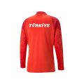 Puma Teamcup Training Jacket Kamp Eşofman Üstü 65798301