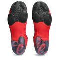 Asics Split Elite Güreş Ayakkabısı Kırmızı 1081A050-601