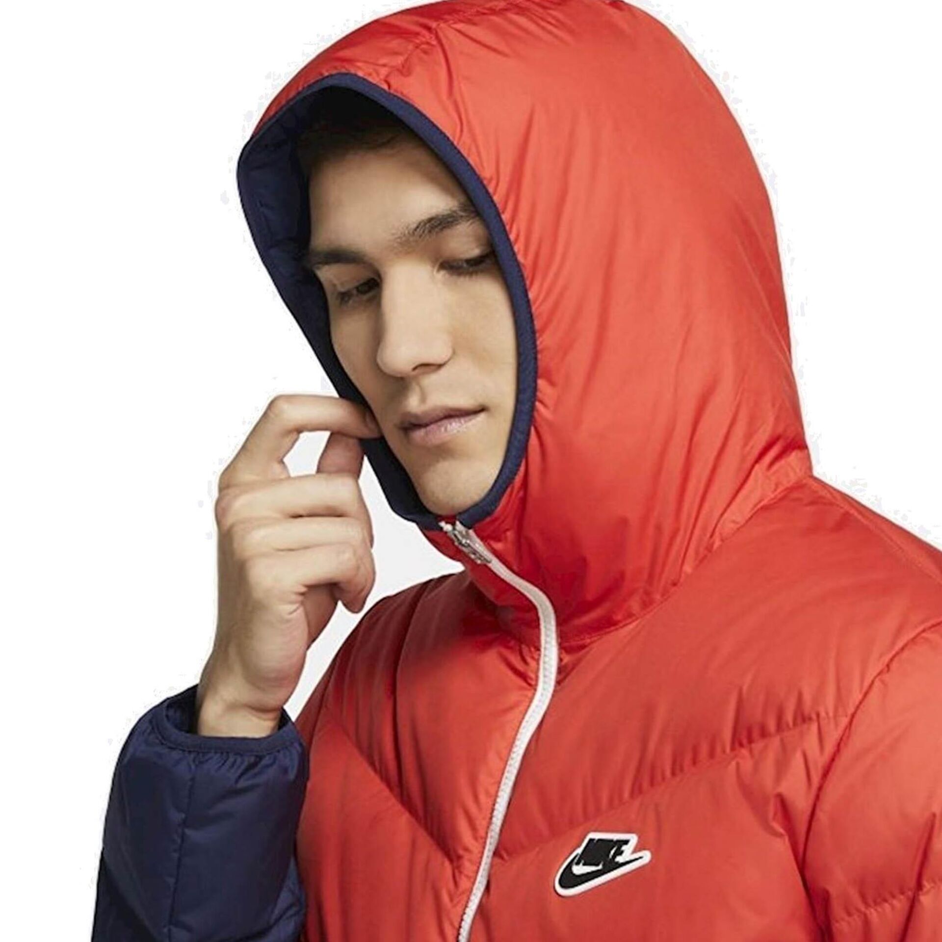 Nike Sportswear Down-fill Windrunner Parka CU0280-673