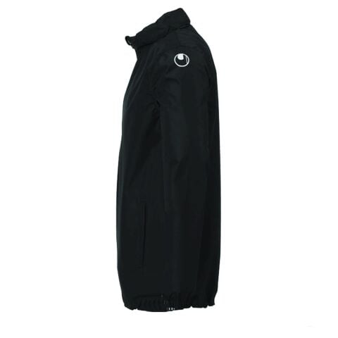 Uhlsport Milli Takım Baskılı Yağmurluk 1101750 Siyah