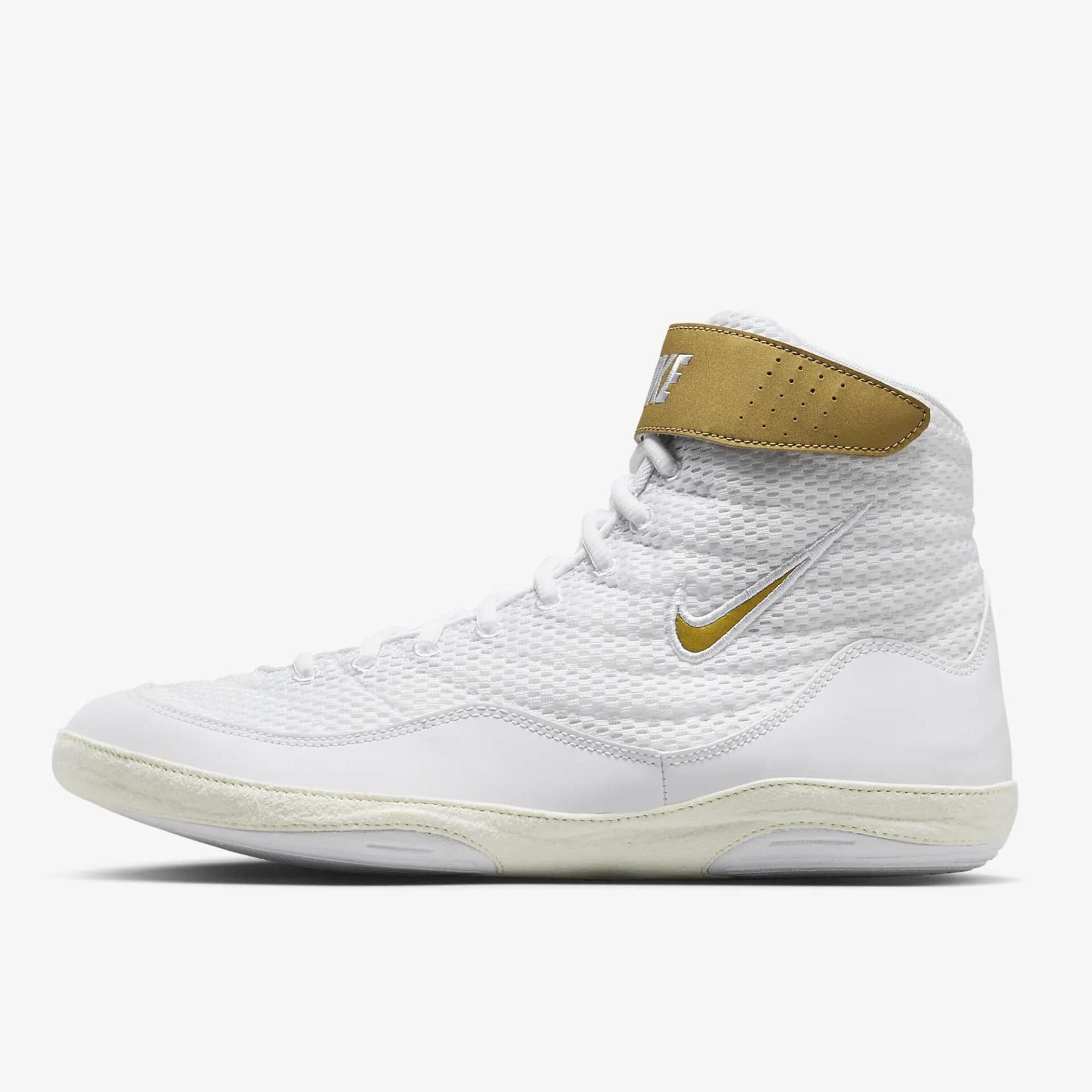 Nike Inflict 3 M Güreş Ayakkabısı 325256-100