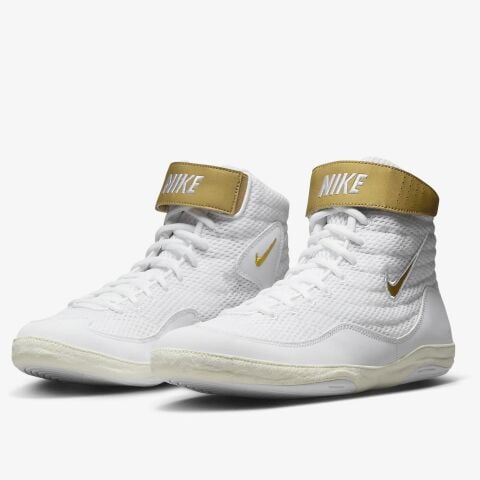 Nike Inflict 3 M Güreş Ayakkabısı 325256-100
