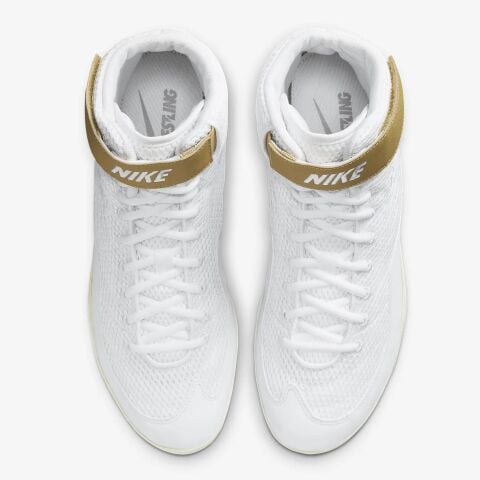 Nike Inflict 3 M Güreş Ayakkabısı 325256-100