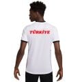 Nike DF ACD25 SS TOP Antrenman Tişört FZ9754-100