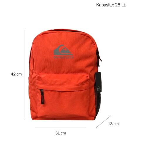 Quiksilver Sırt Çantası TEQYBP07011