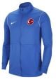 Nike Park20 Milli Takım Baskılı Eşofman Üst BV6885-463 Mavi