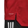 Adidas Condivo 20 Training Jersey ED9218 Kırmızı