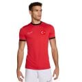 Nike DF ACD25 SS TOP Antrenman Tişört FZ9754-657
