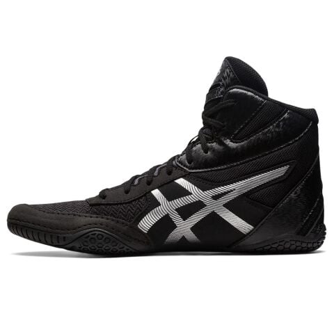 Asics Matcontrol 3  1081A053-001 Güreş Ayakkabısı