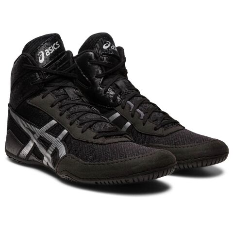 Asics Matcontrol 3  1081A053-001 Güreş Ayakkabısı