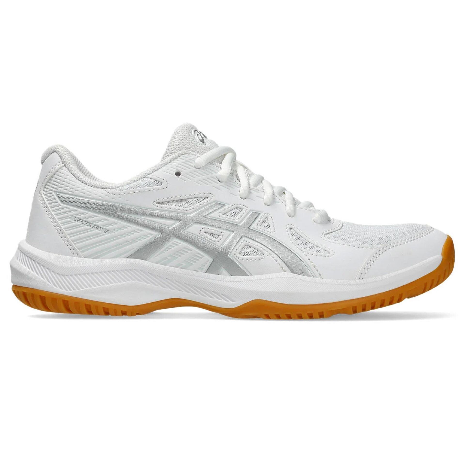 Asics Upcourt 6 Voleybol Ayakkabısı 1072A107