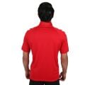 Hummel Dream Functional Kamp Polo Tişört 922223 Kırmızı