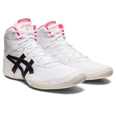Asics Matflex 7 Güreş Ayakkabısı 1081A051-100