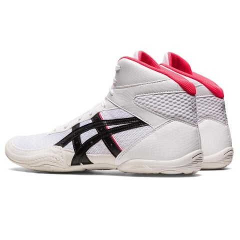 Asics Matflex 7 Güreş Ayakkabısı 1081A051-100