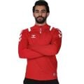 Hummel Dream Antrenman Eşofman Üstü 922218 Kırmızı