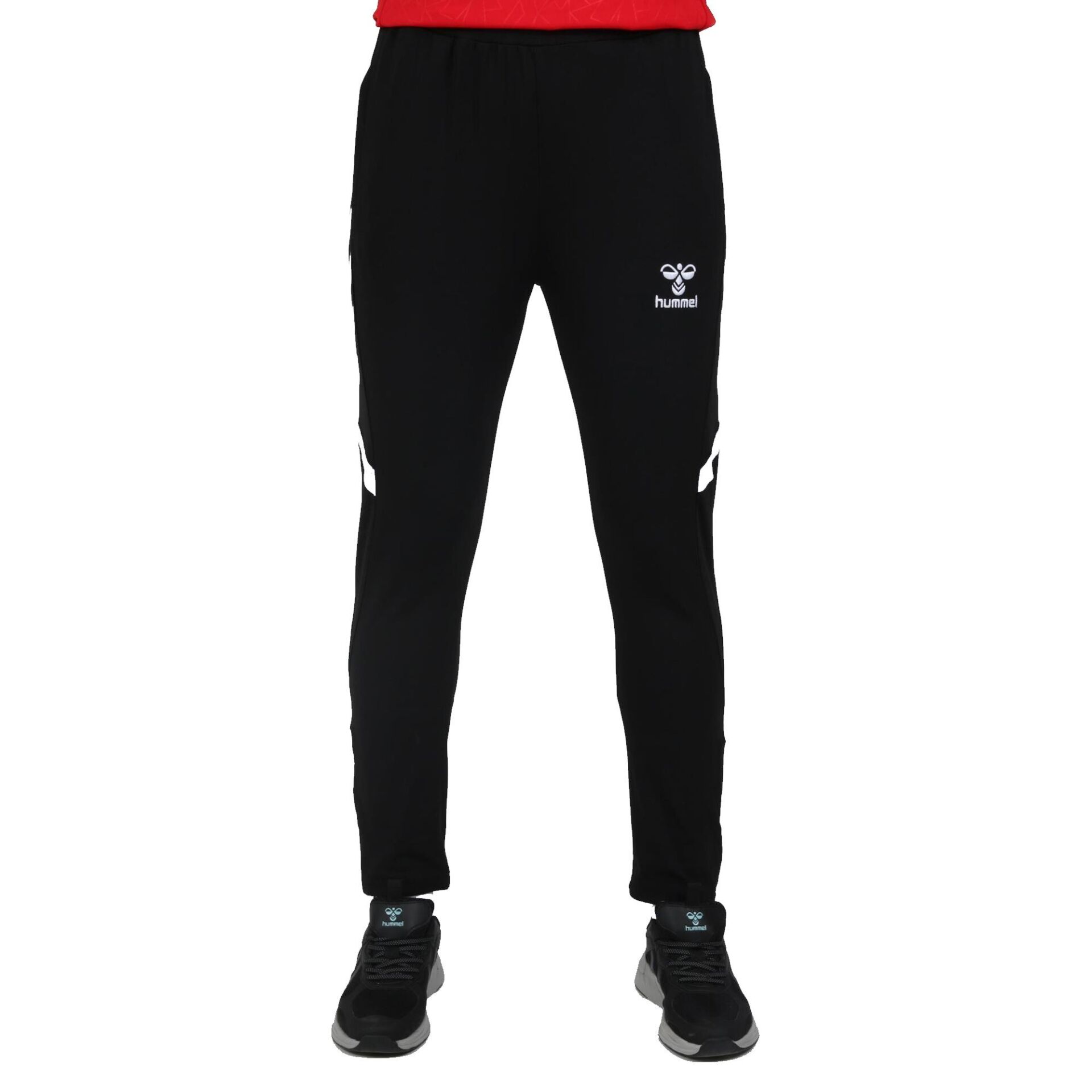 Hummel Dream Kamp Eşofman Altı 932104 Siyah