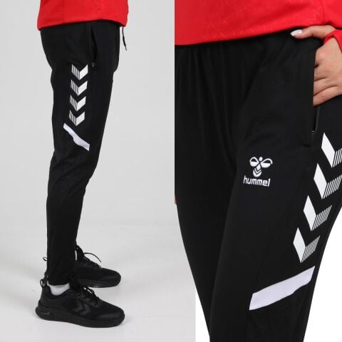 Hummel Dream Kamp Eşofman Altı 932104 Siyah