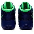 Asics Matflex 6 Güreş Ayakkabısı 1081A021-404 Yeşil