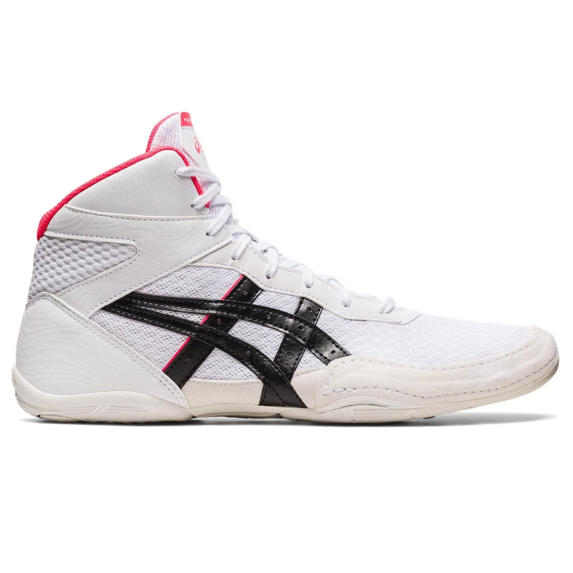 Asics Matflex 7 Güreş Ayakkabısı 1081A051-100