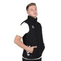 Hummel Winner Şişme Yelek Siyah