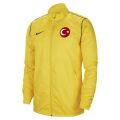 Nike RPL Park20 Milli Takım Baskılı Yağmurluk BV6881-719