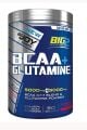 Bigjoy Sports BCAA+Glutamine 600 Gr.
