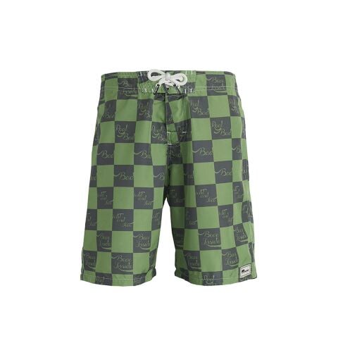 Bad Bear Backroll Swimshort Erkek Şort