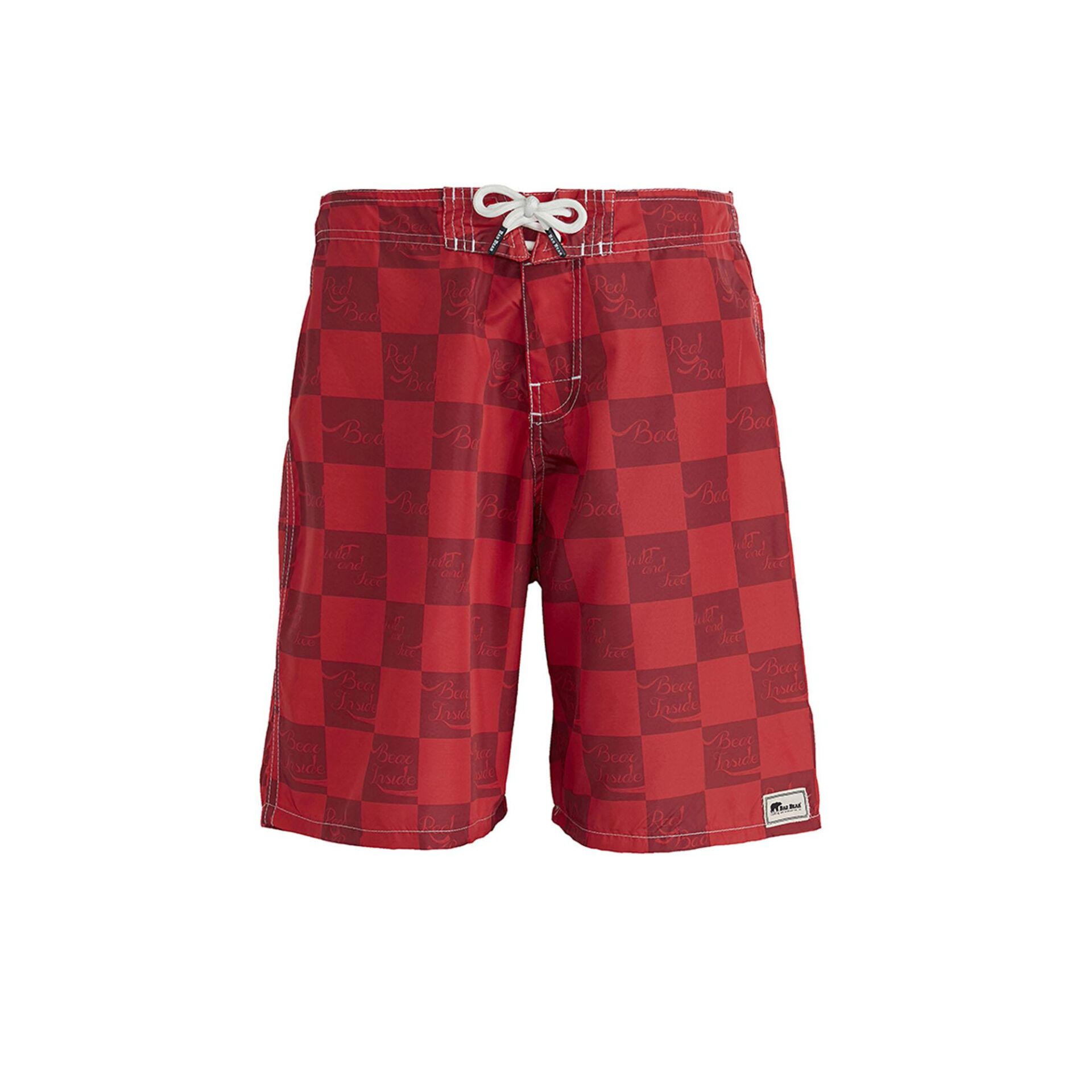 Bad Bear Backroll Swimshort Erkek Şort
