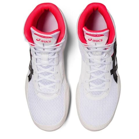 Asics Matflex 7 Güreş Ayakkabısı 1081A051-100