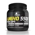Olimp Amino 5500 Mega Caps 400 Kapsül