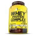 Olimp Whey Protein Complex 1800 Gr