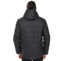Raru Anorak MEREO SİYAH