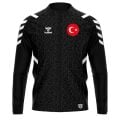 Hummel Dream Kamp Eşofman Üstü 922219 Siyah