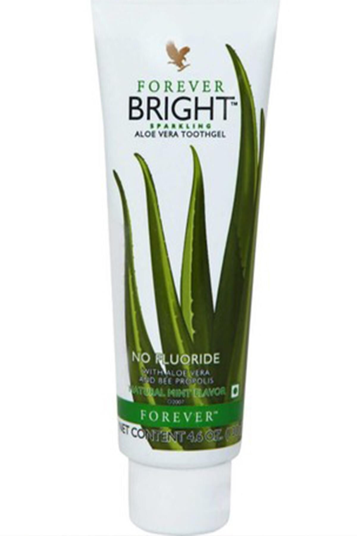 Forever Bright Aloe Vera Toothgel Diş Macunu