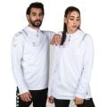 Hummel Dream Antrenman Eşofman Üstü 922218 Beyaz