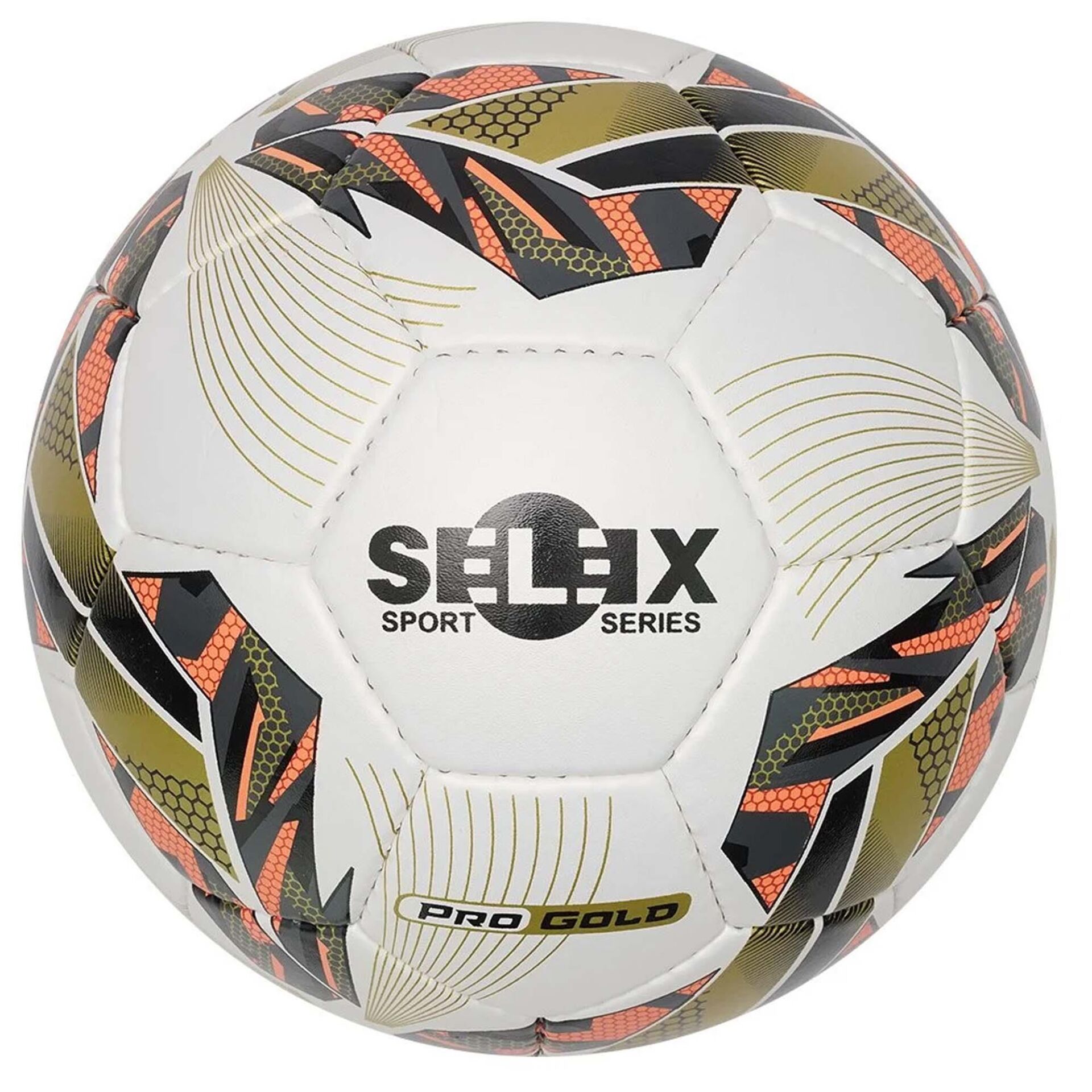 Selex FT-SLX-008 Futbol Topu Pro Gold No: 5