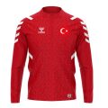 Hummel Dream Kamp Eşofman Üstü 922219 Kırmızı