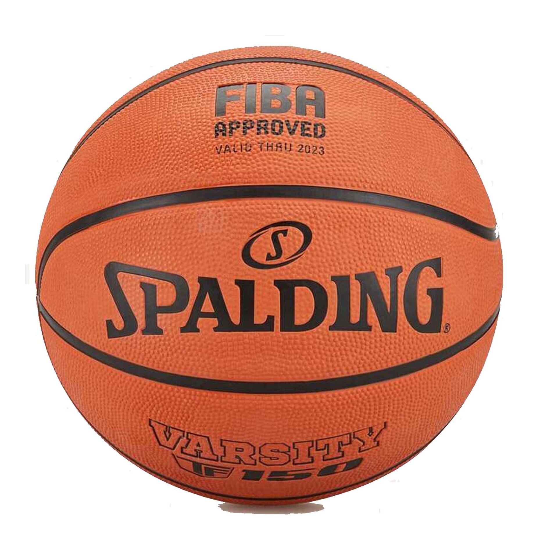 Spalding Basketbol Topu FIBA TF-150 7 No