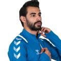 Hummel Dream Antrenman Eşofman Üstü 922218 Mavi